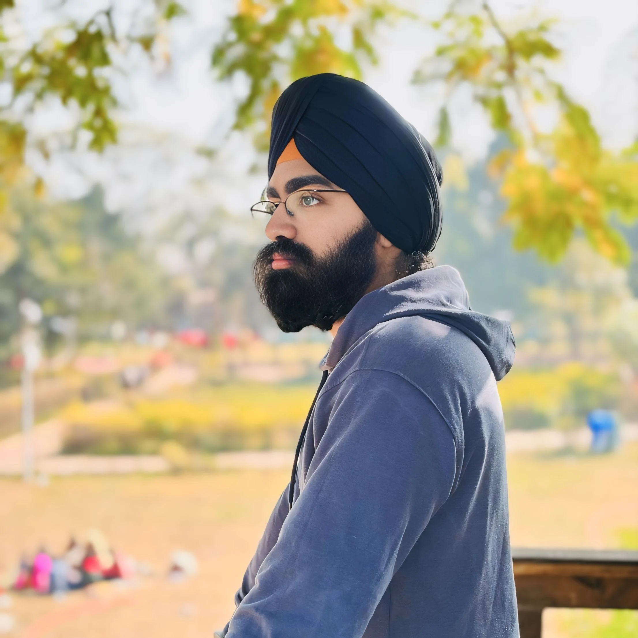 Manmeet Singh Khalsa
